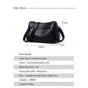 Vintage Bag (Black)