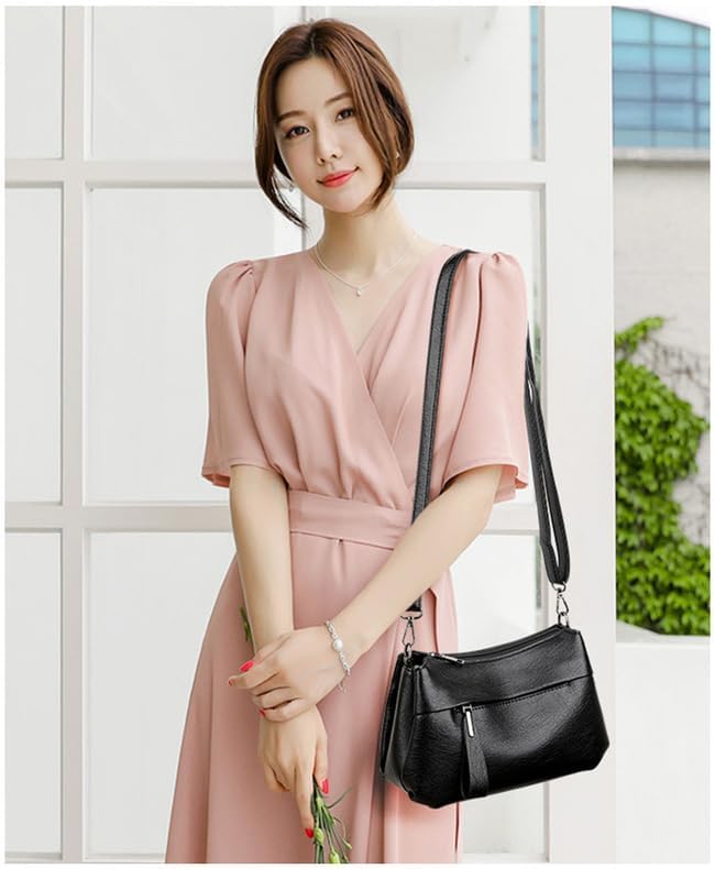 Vintage Bag (Black)