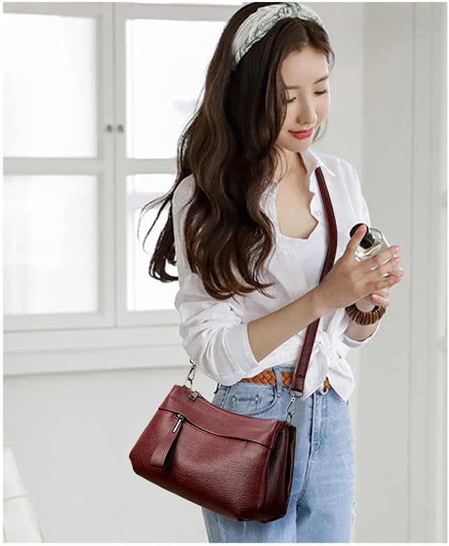 Vintage Bag (Black)