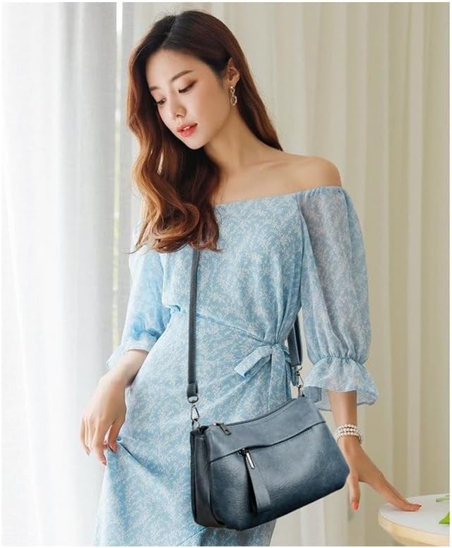 Vintage Bag (Black)