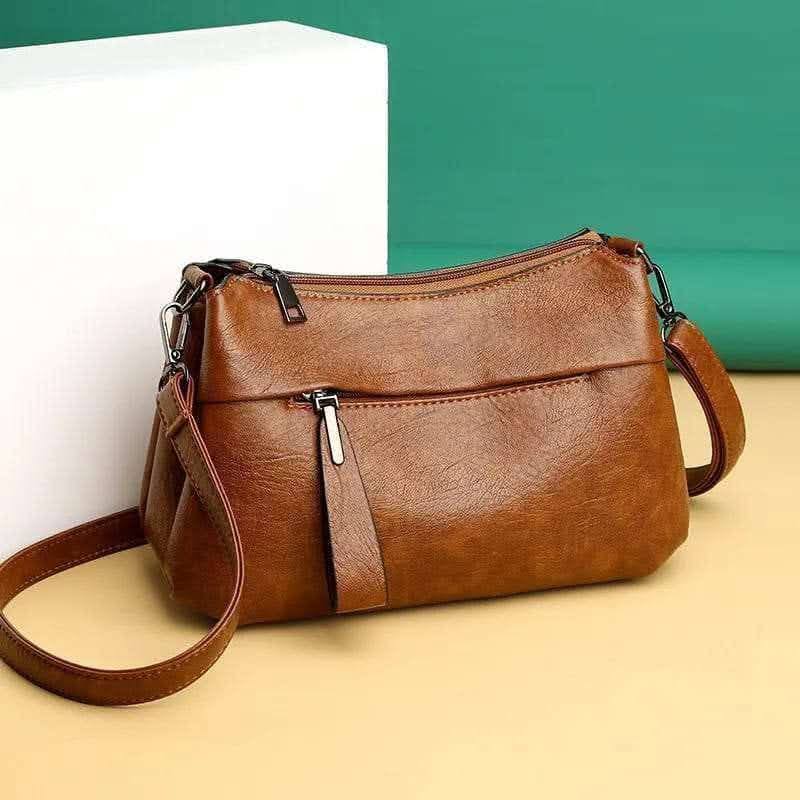 Vintage Bag(Cream)