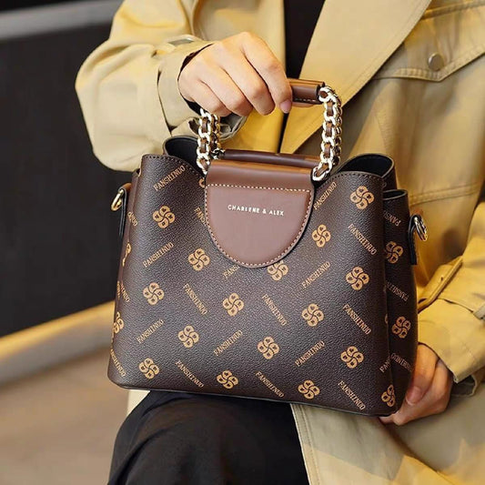 Best sellingTrending Stylish best leather Ladies clutch hand bag