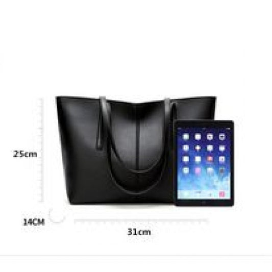 Luxury Handbags(Black)