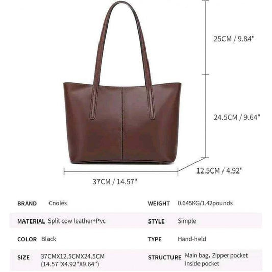 Luxury handbags (Marun)
