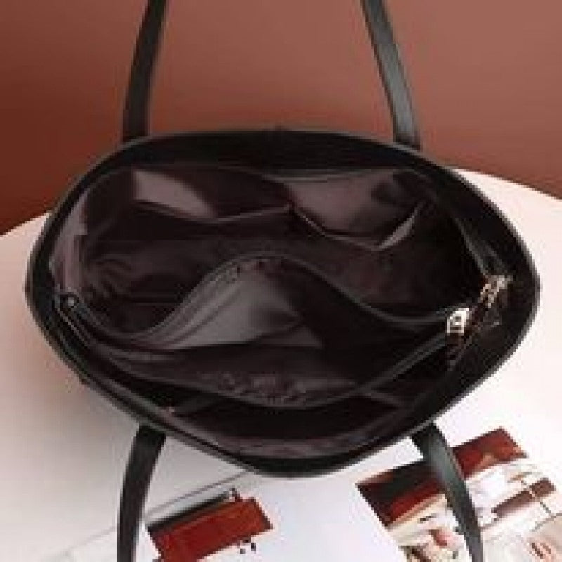 Luxury Handbags(Green)