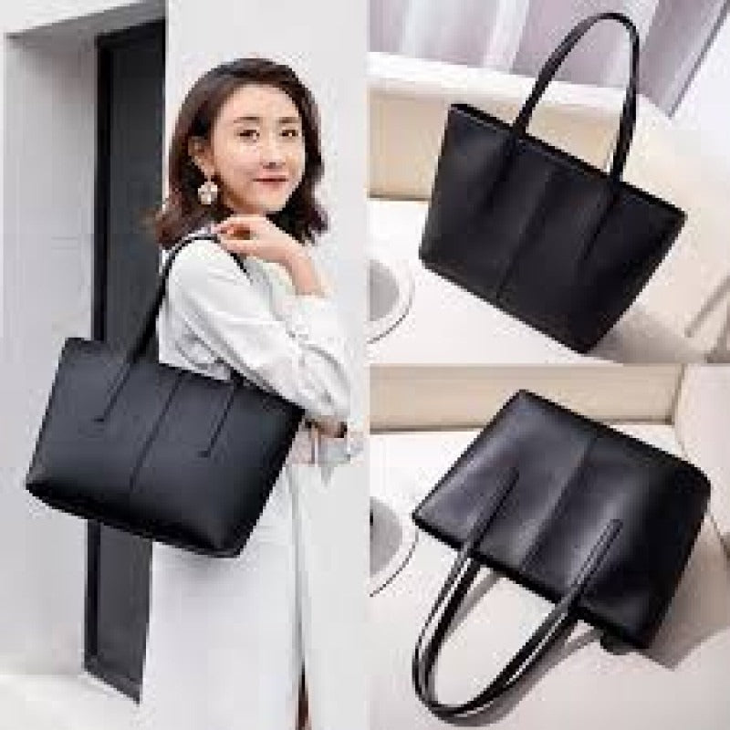 Luxury handbags(Coffee)