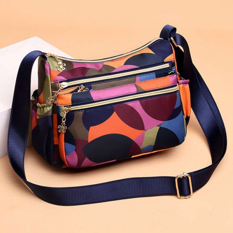 Korean crossbody shoulder bag (merun)