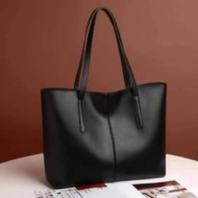 Luxury Handbags(Black)