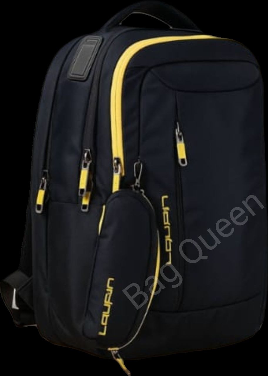 Loupin BackPack for Men Women Laptop bag Collage bag Office bag Travel Backpack
