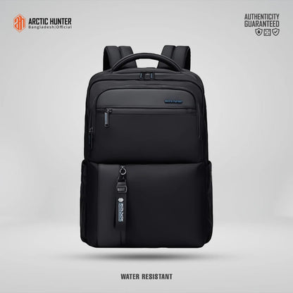 Arctic Hunter Anti-Theft Waterproof Business Laptop And Travel Backpack