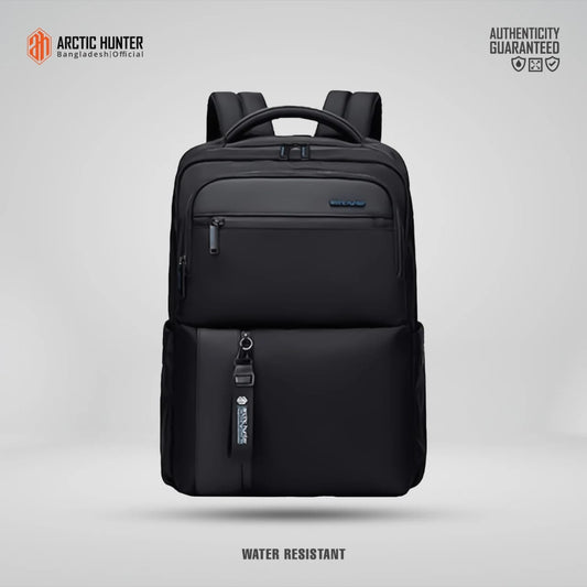 Arctic Hunter Anti-Theft Waterproof Business Laptop And Travel Backpack