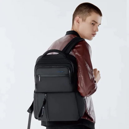 Arctic Hunter Anti-Theft Waterproof Business Laptop And Travel Backpack