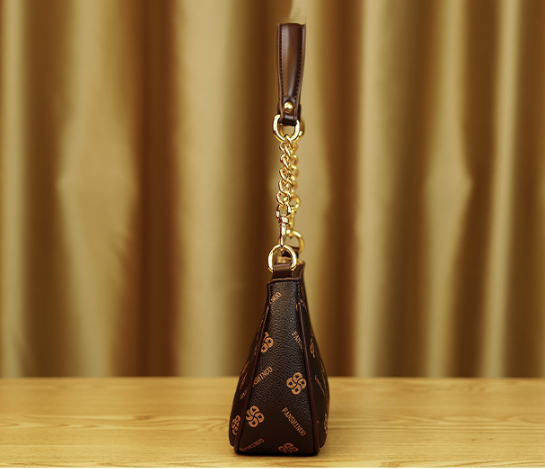 Trendy Crossbody Stylish Fanshinuo leather shoulder & hand bag