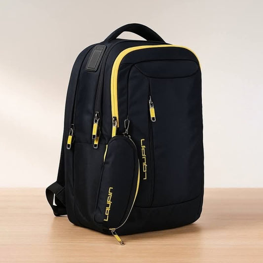 Loupin BackPack for Men Women Laptop bag Collage bag Office bag Travel Backpack