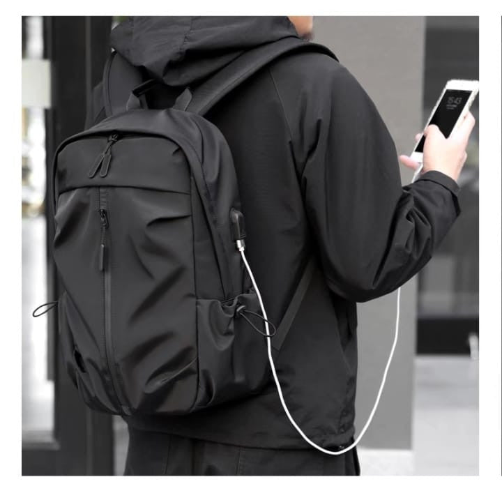 Waterproof Multi-Functional Backpack