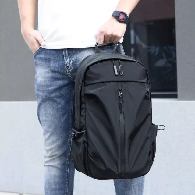 Waterproof Multi-Functional Backpack