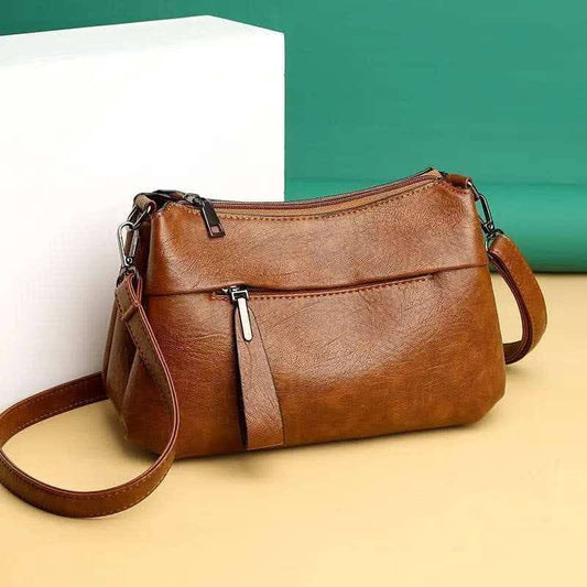 Vintage Bag(Cream)