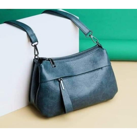 Vintage Bag (blue)