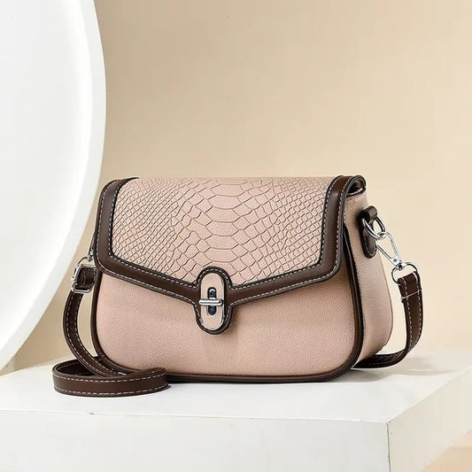 Small Handbags & Shoulder Bags (Khaki)