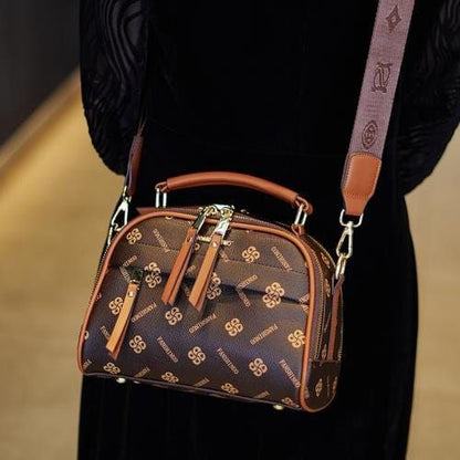 Best selling Trendy Crossbody Stylish leather shoulder & hand bag