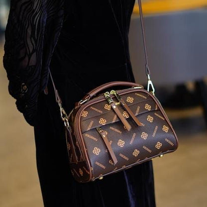 Best selling Trendy Crossbody Stylish leather shoulder & hand bag