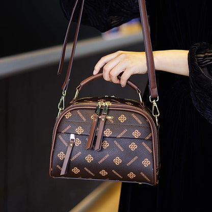 Best selling Trendy Crossbody Stylish leather shoulder & hand bag