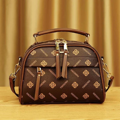 Best selling Trendy Crossbody Stylish leather shoulder & hand bag
