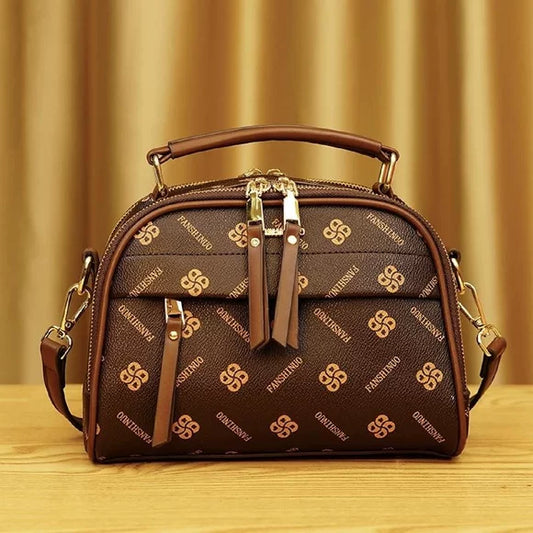Best selling Trendy Crossbody Stylish leather shoulder & hand bag