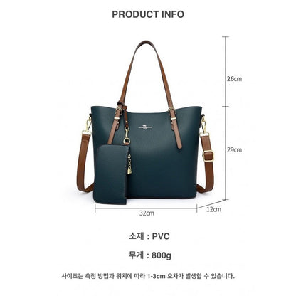 Ladies Tote Bags (Off White)