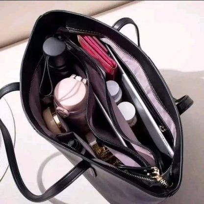 Luxury handbags(Orange)