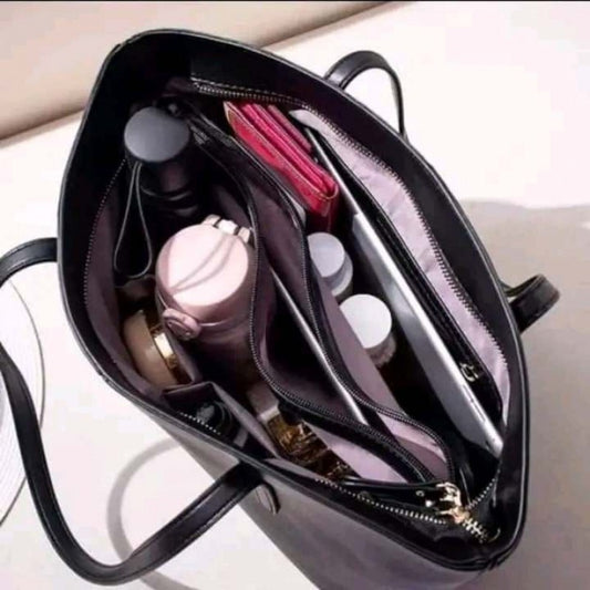 Luxury handbags(Orange)