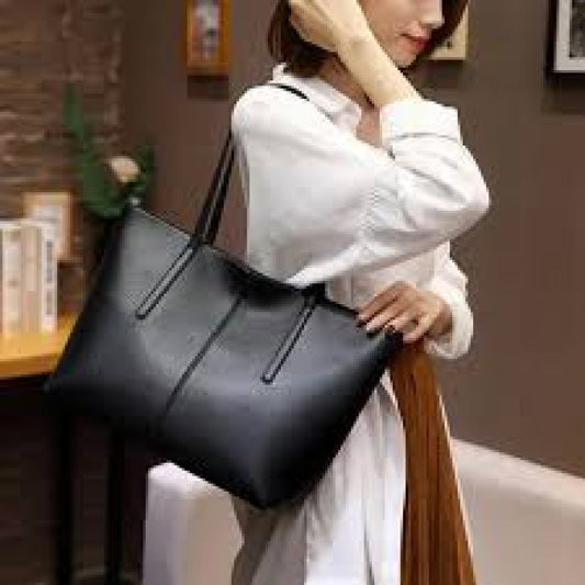 Luxury Handbags(Black)