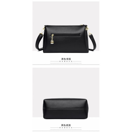 Woman Shoulder and Handbags (Merun)