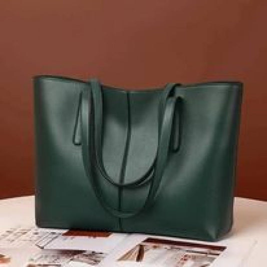 Luxury Handbags(Green)