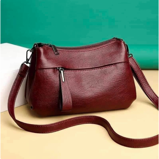 Vintage Bag (Merun)