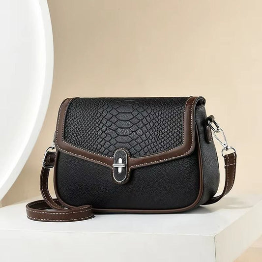 High Quality Shoulder Bags (Black)